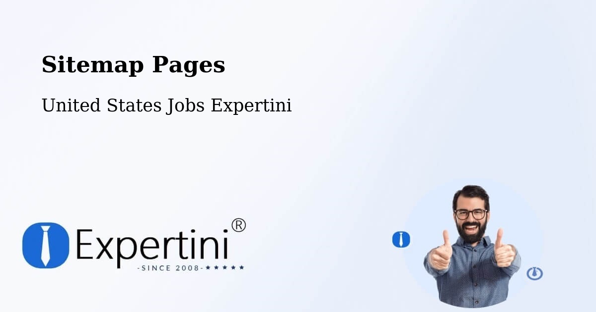 Sitemap Pages - Carlisle Rockledge - United States Jobs Expertini